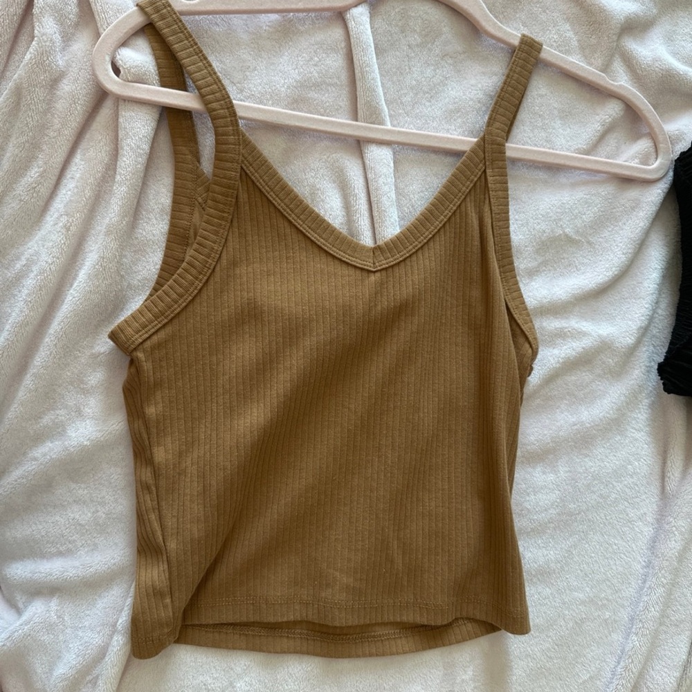 Womens tank top